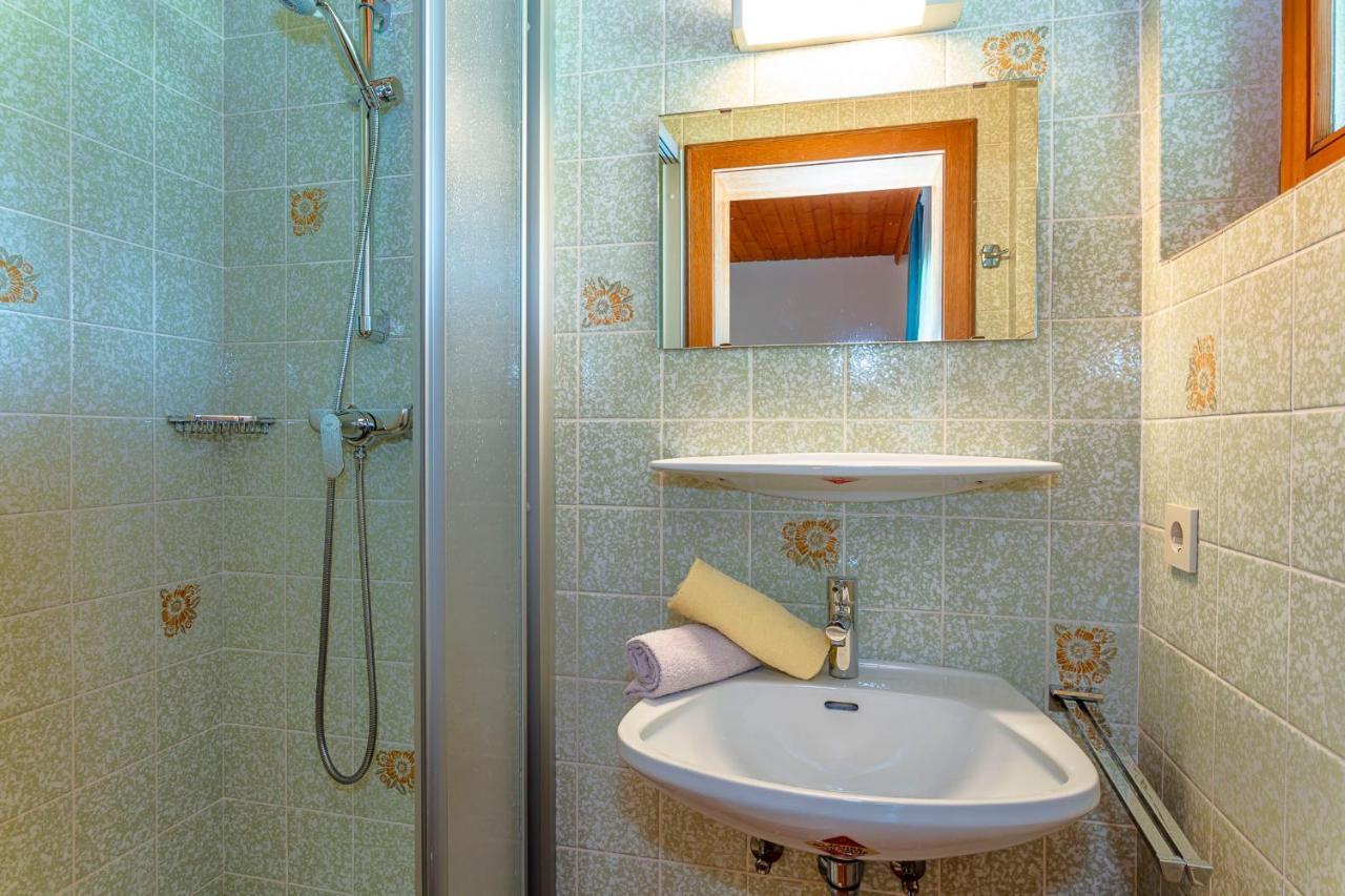 Appartements Dreimaederlhaus Мария Алм ам Щайнернен Мер Екстериор снимка