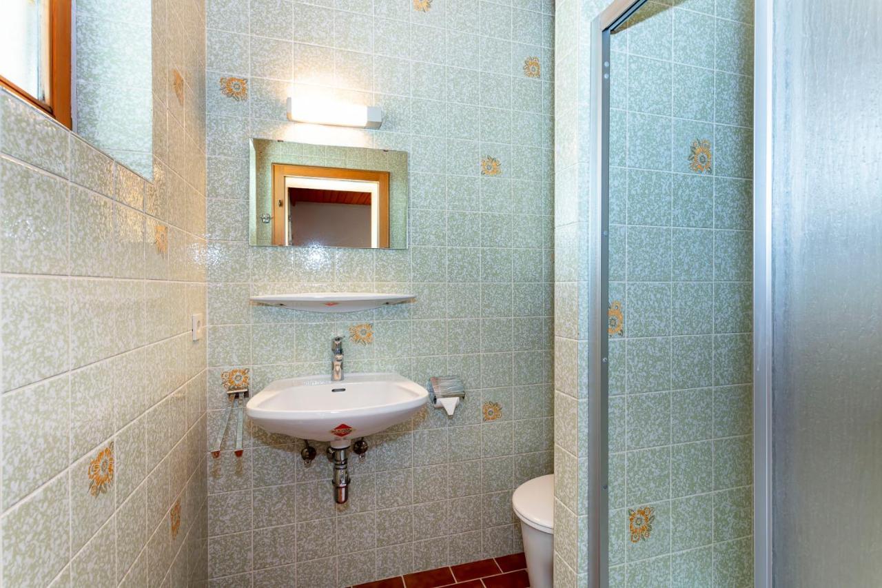 Appartements Dreimaederlhaus Мария Алм ам Щайнернен Мер Екстериор снимка