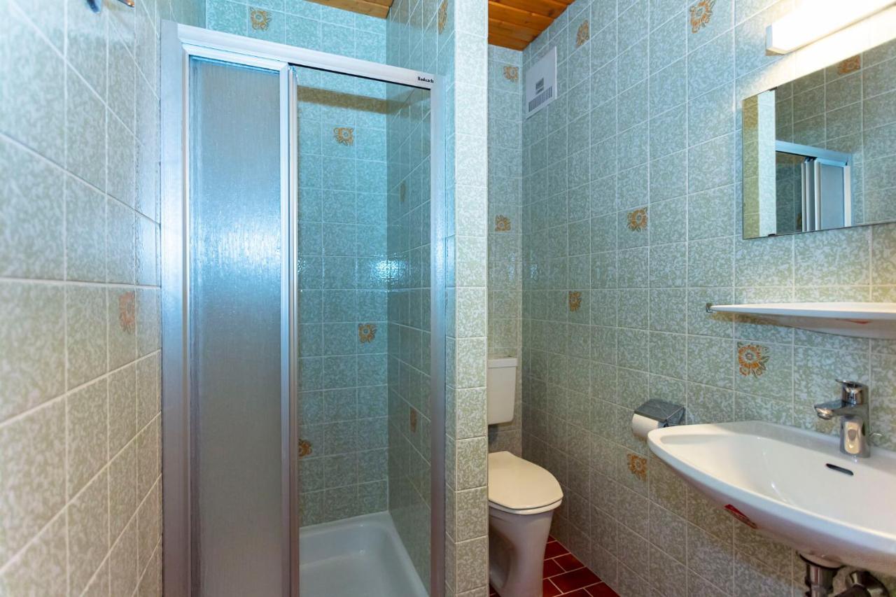 Appartements Dreimaederlhaus Мария Алм ам Щайнернен Мер Екстериор снимка